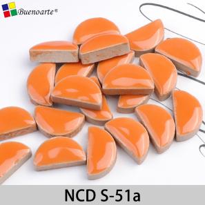 NCD S-51a  Semicircle Ceramic