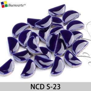 NCD S-23  Semicircle Ceramic