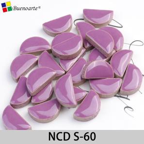 NCD S-60  Semicircle Ceramic