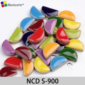 NCD S-900  Semicircle Ceramic