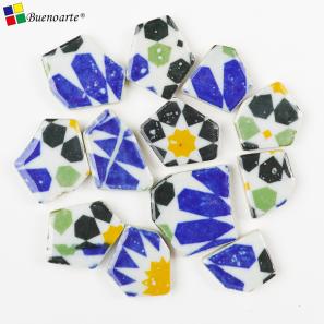 BC-t  Blue&white porcelain