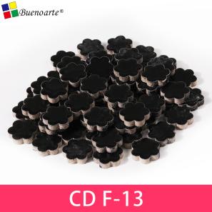 CDF-13  Small Flower Ceramic