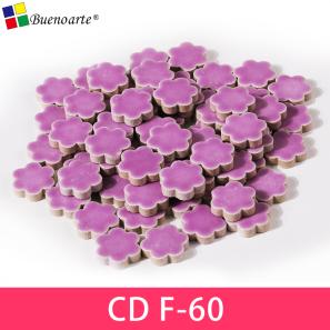 CDF-60  Small Flower Ceramic