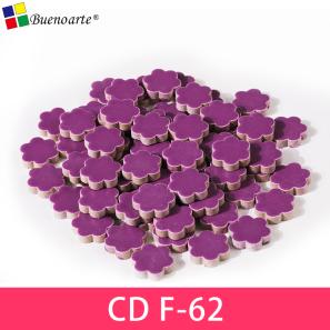 CDF-62  Small Flower Ceramic