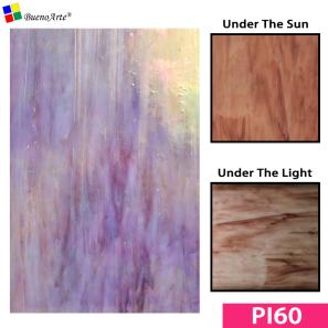 PI60  Stained Glass Sheet