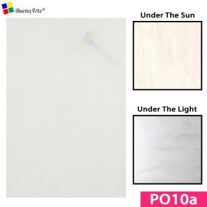 PO10a  Stained Glass Sheet
