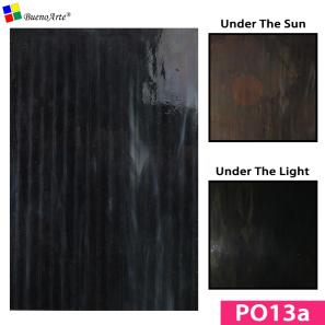 PO13a  Stained Glass Sheet