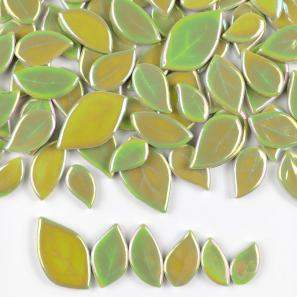 Leaf 32i Ceramic Leaves