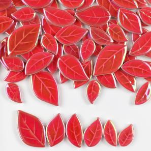 Leaf 52i Ceramic Leaves