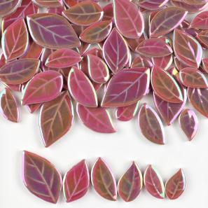 Leaf 52ai Ceramic Leaves
