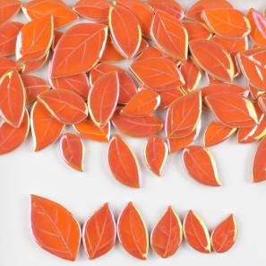 Leaf 51i Ceramic Leaves
