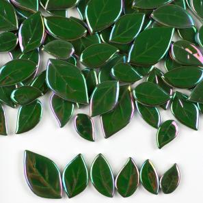 Leaf 33i Ceramic Leaves