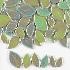 Leaf 31i Ceramic Leaves
