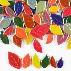 Leaf 900i Ceramic Leaves