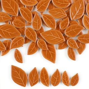 Leaf 40 Ceramic Leaves