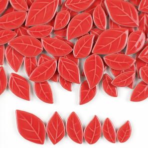 Leaf 52 Ceramic Leaves