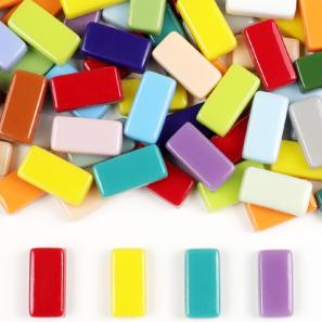 RFR900  10*20mm Recyceld Glass