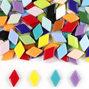 RFD900  Diamond Recyceld Glass