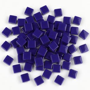 RFS23  1cm Square Recycled Glass