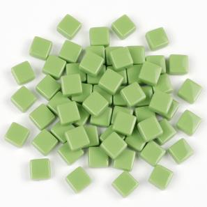 RFS31  1cm Square Recycled Glass
