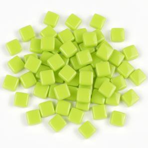RFS35  1cm Square Recycled Glass