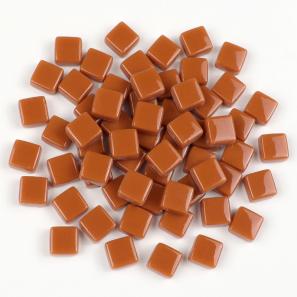 RFS40  1cm Square Recycled Glass