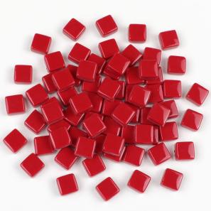 RFS52a  1cm Square Recycled Glass