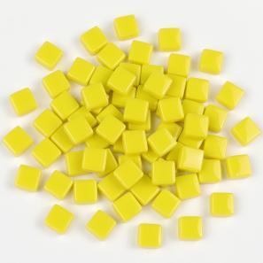 RFS50  1cm Square Recycled Glass