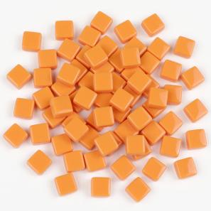 RFS51a  1cm Square Recycled Glass
