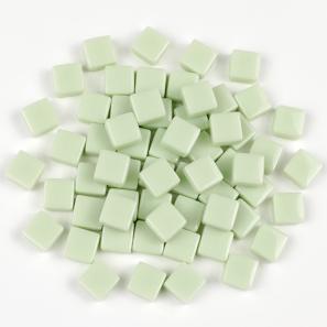 RFS30  1cm Square Recycled Glass