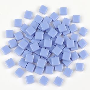 RFS21  1cm Square Recycled Glass