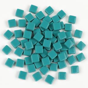 RFS34  1cm Square Recycled Glass