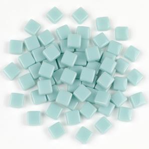 RFS34a  1cm Square Recycled Glass