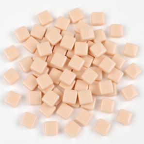 RFS43  1cm Square Recycled Glass