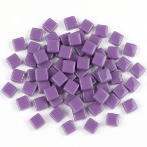 RFS61  1cm Square Recycled Glass