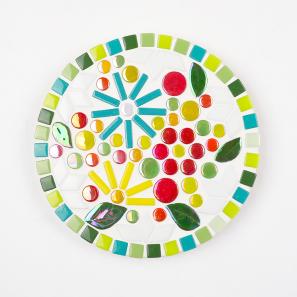 Round-19 DIY MDF Board