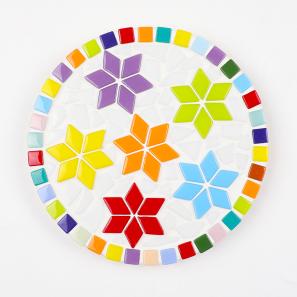 Round-20 DIY MDF Board