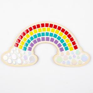 Cloud-03  DIY MDF Board