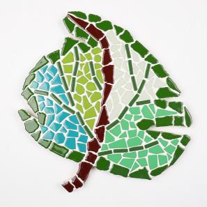 Leaf-01  DIY MDF Board