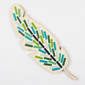Leaf-04  DIY MDF Board