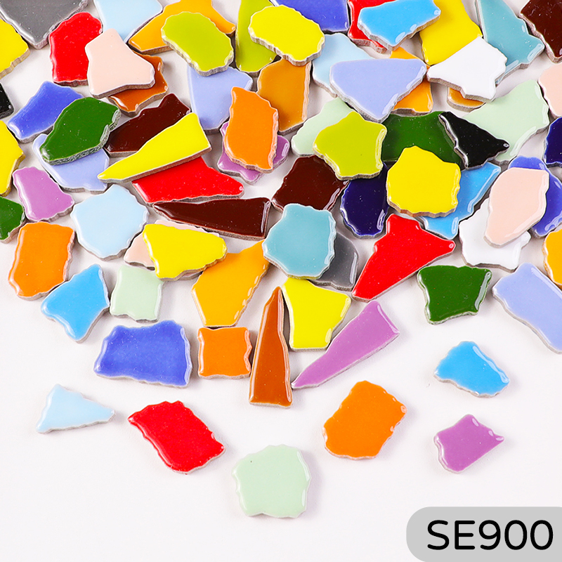 SE900  Jigsaw Irregular Ceramic