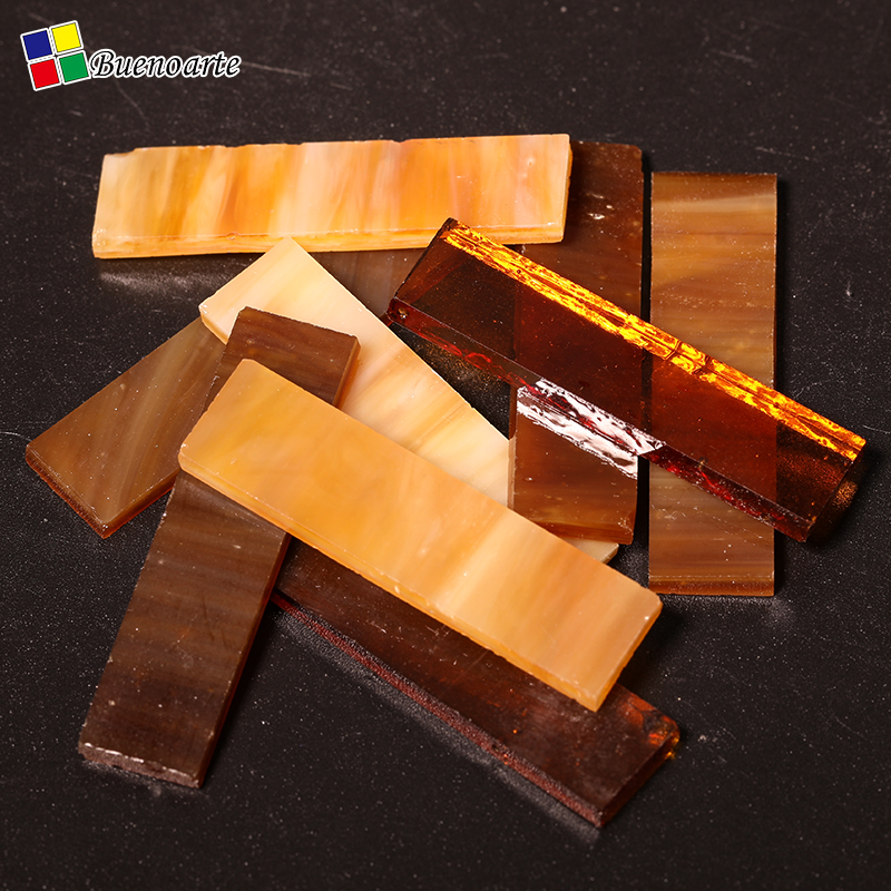 SF400  Stained Glass Strips