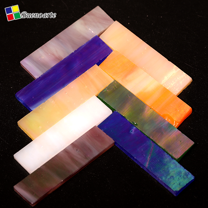 SF900i  Stained Glass Strips