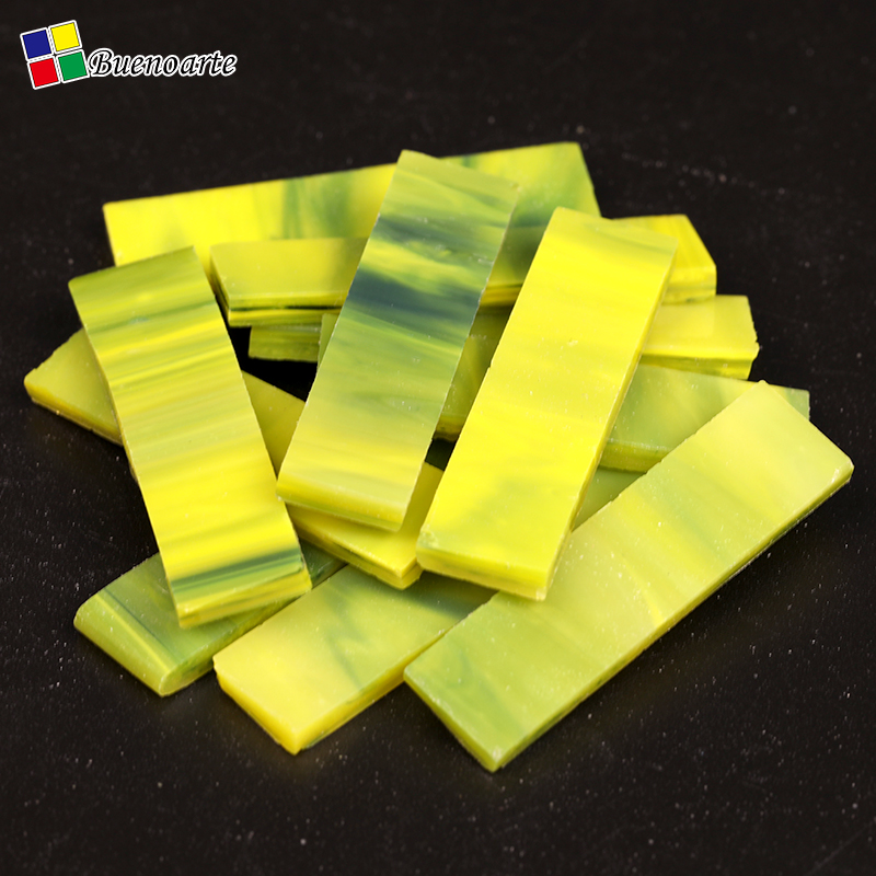 SF35  Stained Glass Strips