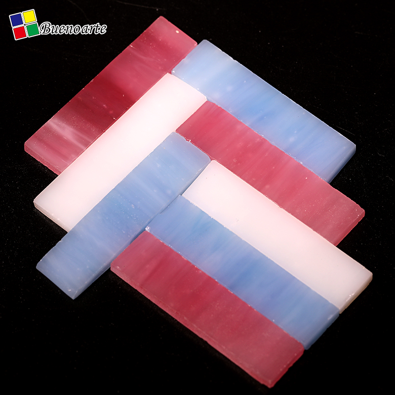 SF128  Stained Glass Strips