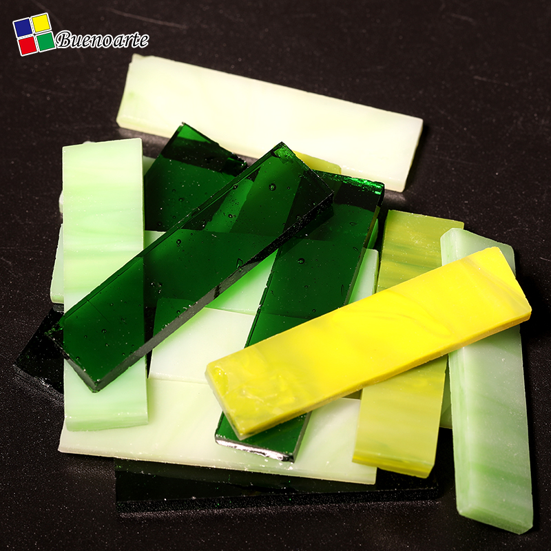 SF300  Stained Glass Strips