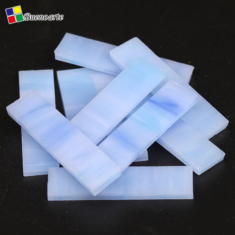 SF22a  Stained Glass Strips
