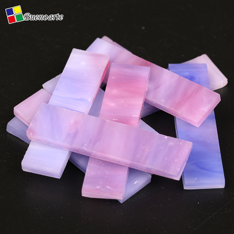 SF60  Stained Glass Strips