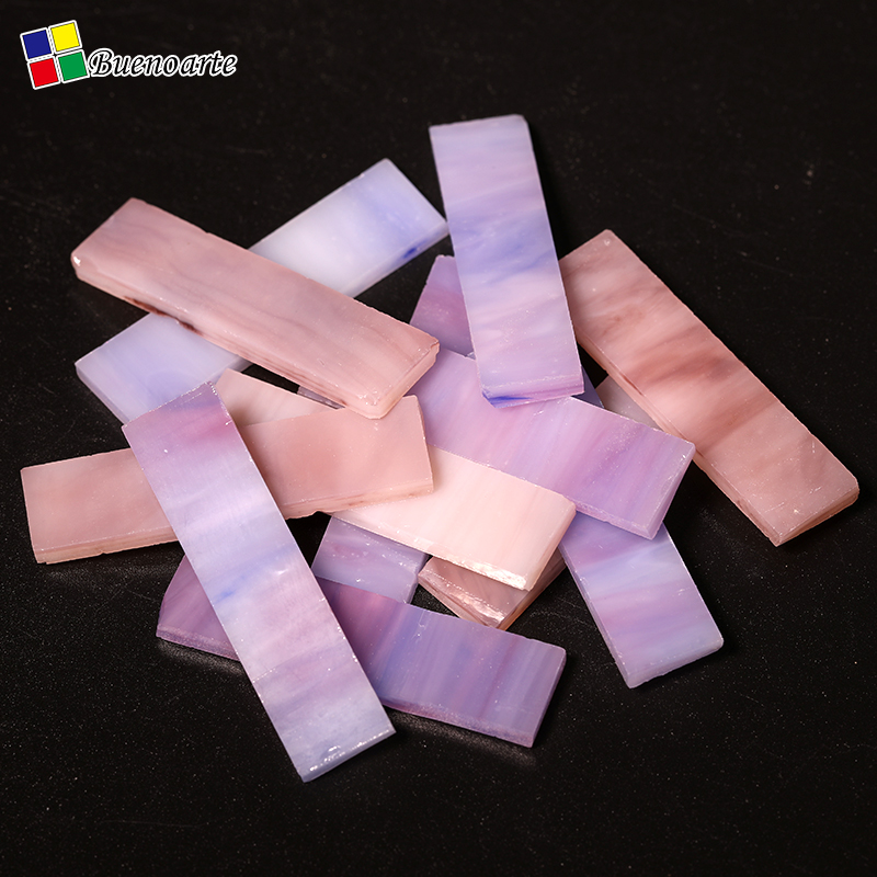 SF600  Stained Glass Strips