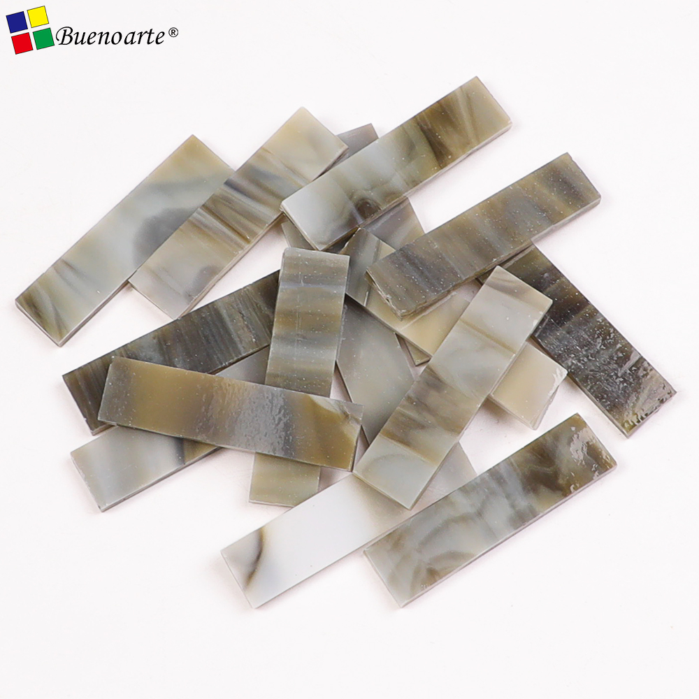 SF11  Stained Glass Strips
